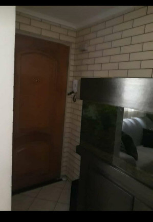 Imagem Apartamento com 2 Quartos à Venda, 48 m² em Conjunto Habitacional Teotonio Vilela - São Paulo Imagem Apartamento com 2 Quartos à Venda, 48 m² em Conjunto Habitacional Teotonio Vilela - São Paulo