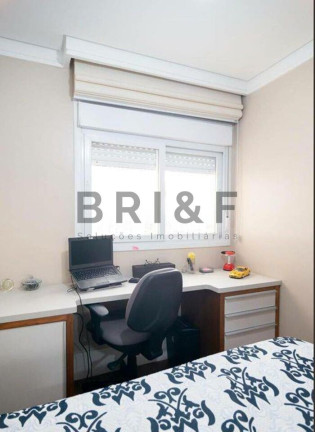 Imagem Apartamento com 3 Quartos à Venda, 109 m² em Jardim Aeroporto - São Paulo Imagem Apartamento com 3 Quartos à Venda, 109 m² em Jardim Aeroporto - São Paulo