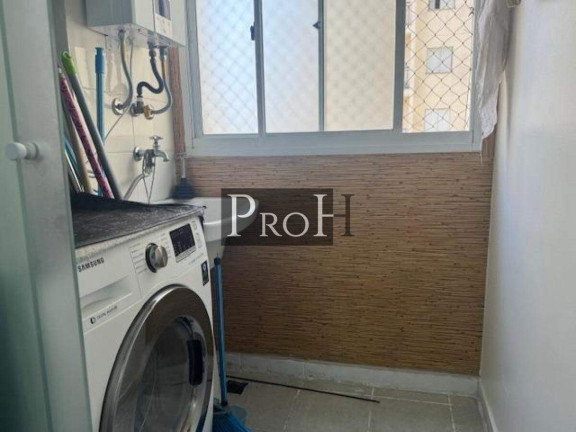 Imagem Apartamento com 2 Quartos à Venda, 53 m² em Centro - São Bernardo Do Campo Imagem Apartamento com 2 Quartos à Venda, 53 m² em Centro - São Bernardo Do Campo
