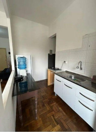 Imagem Apartamento com 1 Quarto à Venda, 40 m² em Centro - Curitiba