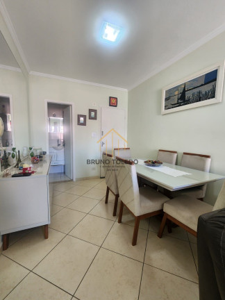 Imagem Apartamento com 2 Quartos à Venda, 70 m² em Tupi - Praia Grande Imagem Apartamento com 2 Quartos à Venda, 70 m² em Tupi - Praia Grande
