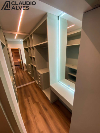 Imagem Casa de Condomínio com 4 Quartos à Venda, 264 m² em Sim - Feira De Santana Imagem Casa de Condomínio com 4 Quartos à Venda, 264 m² em Sim - Feira De Santana