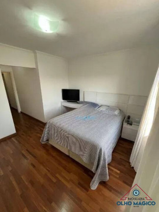 Imagem Casa de Condomínio com 3 Quartos à Venda, 134 m² em Vila Osasco - Osasco