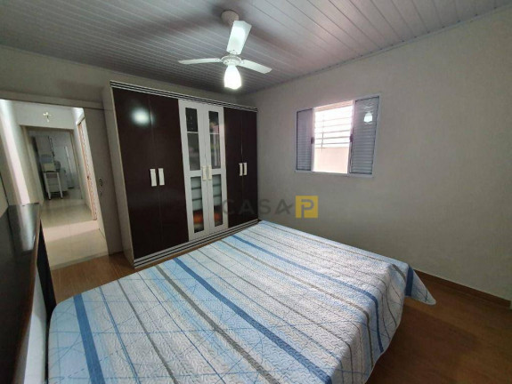 Imagem Casa com 3 Quartos à Venda, 107 m² em Vila Medon - Americana Imagem Casa com 3 Quartos à Venda, 107 m² em Vila Medon - Americana