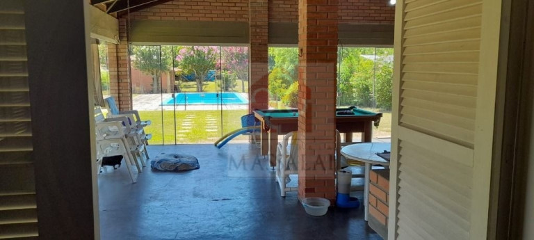 Imagem Casa com 3 Quartos à Venda, 300 m² em Loteamento Eldourado - Eldorado Do Sul