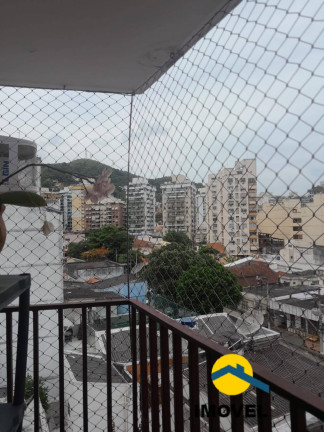 Imagem Apartamento com 2 Quartos à Venda, 70 m² em Santa Rosa - Niterói Imagem Apartamento com 2 Quartos à Venda, 70 m² em Santa Rosa - Niterói