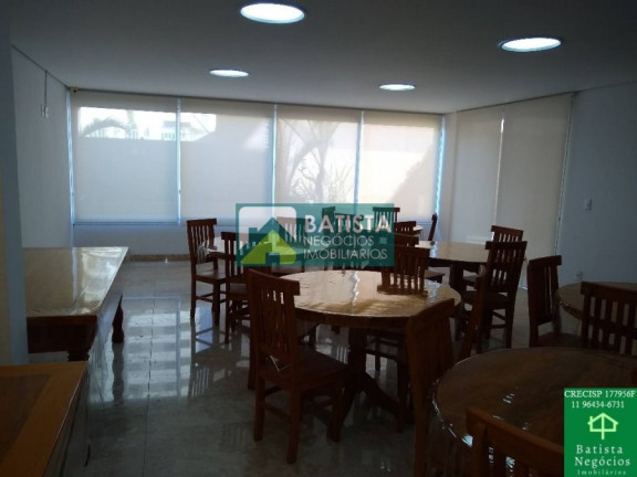 Imagem Apartamento com 4 Quartos à Venda, 205 m² em Vila Gilda - Santo André Imagem Apartamento com 4 Quartos à Venda, 205 m² em Vila Gilda - Santo André