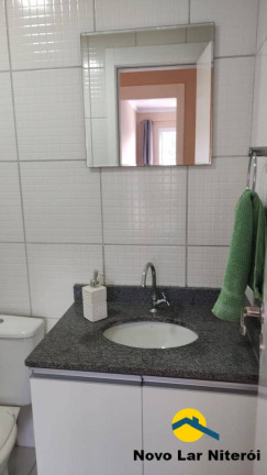 Imagem Apartamento com 3 Quartos à Venda, 75 m² em Maria Paula - São Gonçalo Imagem Apartamento com 3 Quartos à Venda, 75 m² em Maria Paula - São Gonçalo