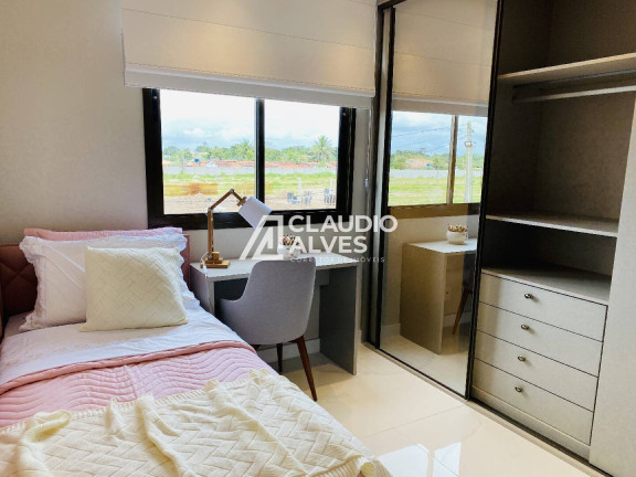 Imagem Casa de Condomínio com 4 Quartos à Venda, 134 m² em Sim - Feira De Santana Imagem Casa de Condomínio com 4 Quartos à Venda, 134 m² em Sim - Feira De Santana