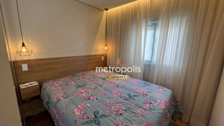 Imagem Apartamento com 3 Quartos à Venda, 70 m² em Parque Das Nações - Santo André Imagem Apartamento com 3 Quartos à Venda, 70 m² em Parque Das Nações - Santo André