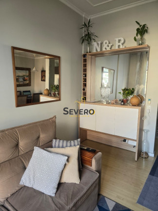 Imagem Apartamento com 2 Quartos à Venda, 65 m² em Icaraí - Niterói