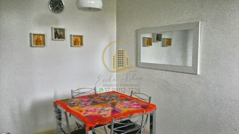 Imagem Apartamento com 2 Quartos à Venda, 47 m² em Residencial Ana Célia - São José Do Rio Preto Imagem Apartamento com 2 Quartos à Venda, 47 m² em Residencial Ana Célia - São José Do Rio Preto
