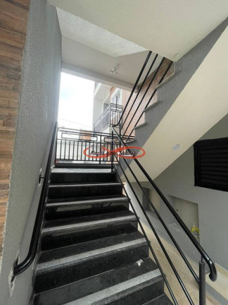 Imagem Apartamento com 2 Quartos à Venda, 40 m² em Cidade Antonio Estevão De Carvalho - São Paulo