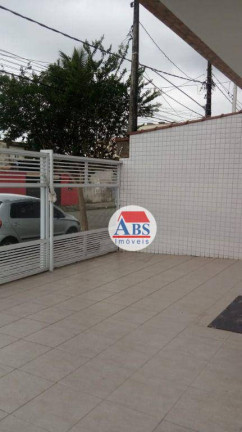 Imagem Casa com 2 Quartos à Venda, 82 m² em Vila Nova - Cubatão