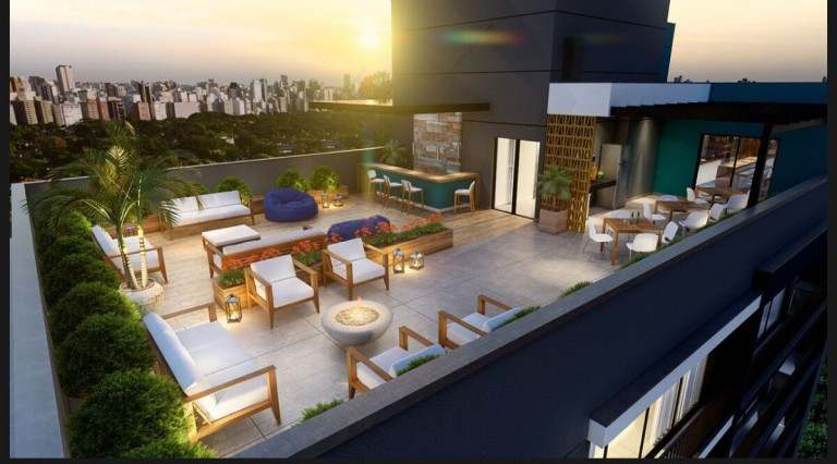 Imagem Apartamento com 1 Quarto à Venda, 29 m² em Jardim São Paulo(zona Norte) - São Paulo Imagem Apartamento com 1 Quarto à Venda, 29 m² em Jardim São Paulo(zona Norte) - São Paulo