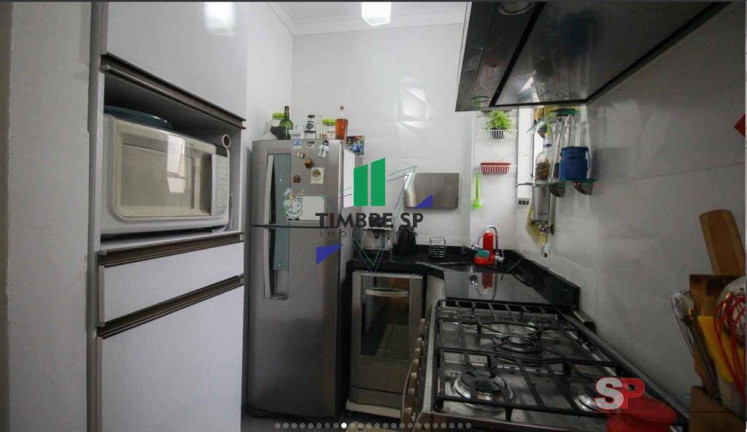 Imagem Apartamento com 2 Quartos à Venda, 78 m² em Bela Vista - São Paulo