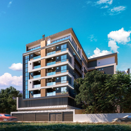 Imagem Apartamento com 3 Quartos à Venda, 104 m² em Bombas - Bombinhas