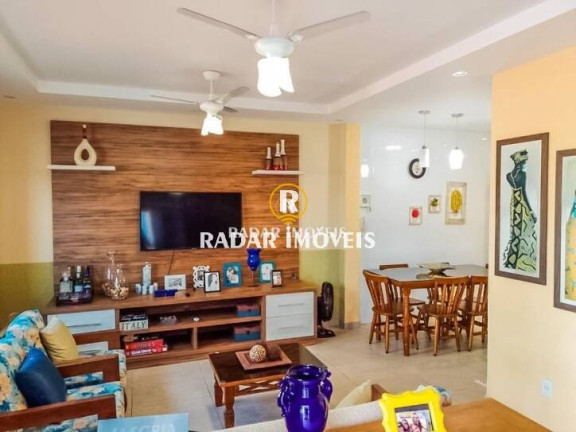 Imagem Casa com 4 Quartos à Venda, 150 m² em Ogiva - Cabo Frio