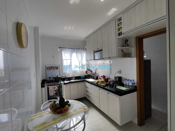 Imagem Apartamento com 2 Quartos à Venda, 83 m² em Aviação - Praia Grande