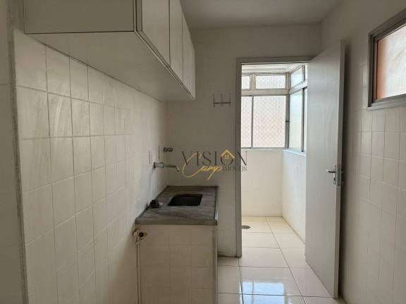 Imagem Apartamento com 1 Quarto à Venda, 50 m² em Botafogo - Campinas Imagem Apartamento com 1 Quarto à Venda, 50 m² em Botafogo - Campinas