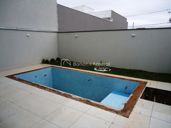 Imagem Casa de Condomínio com 3 Quartos à Venda, 200 m² em Vila Monte Alegre - Paulínia Imagem Casa de Condomínio com 3 Quartos à Venda, 200 m² em Vila Monte Alegre - Paulínia