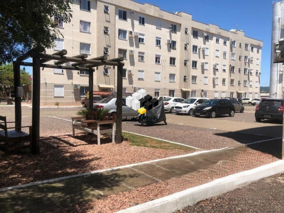 Imagem Apartamento com 2 Quartos à Venda, 60 m² em Feitoria - São Leopoldo Imagem Apartamento com 2 Quartos à Venda, 60 m² em Feitoria - São Leopoldo