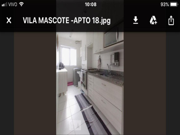 Imagem Imóvel com 2 Quartos à Venda, 68 m² em Jardim Prudência - São Paulo Imagem Imóvel com 2 Quartos à Venda, 68 m² em Jardim Prudência - São Paulo