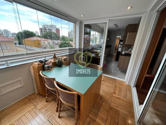 Imagem Apartamento com 3 Quartos à Venda, 180 m² em Pompeia - São Paulo Imagem Apartamento com 3 Quartos à Venda, 180 m² em Pompeia - São Paulo