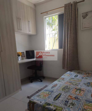 Imagem Apartamento com 2 Quartos à Venda, 45 m² em Jardim Santa Terezinha (zona Leste) - São Paulo Imagem Apartamento com 2 Quartos à Venda, 45 m² em Jardim Santa Terezinha (zona Leste) - São Paulo