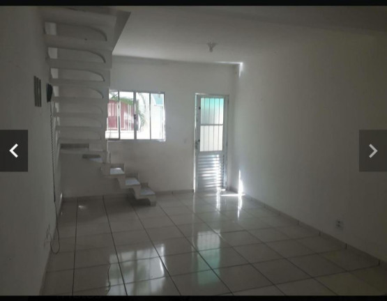 Imagem Sobrado com 2 Quartos à Venda, 120 m² em Vila Curuça - São Paulo