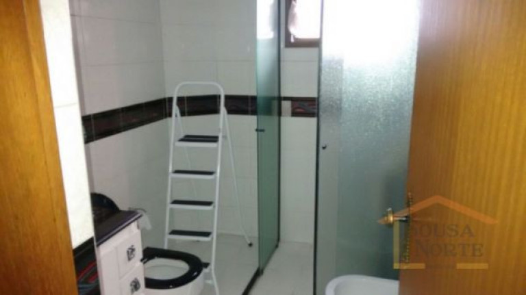 Imagem Apartamento com 4 Quartos à Venda,  em Santana - São Paulo