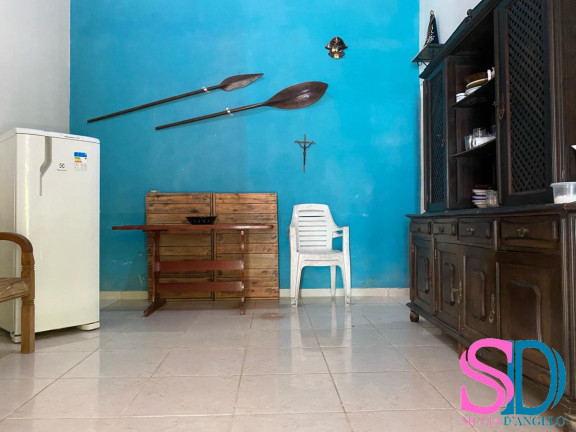 Imagem Casa com 2 Quartos à Venda, 90 m² em Ubatumirim - Ubatuba Imagem Casa com 2 Quartos à Venda, 90 m² em Ubatumirim - Ubatuba