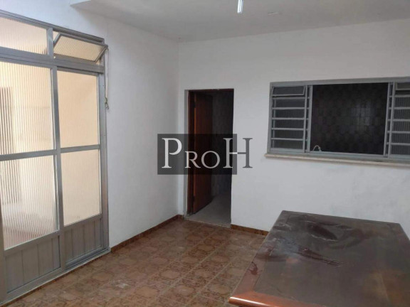 Casa com 3 Quartos à Venda, 182 m² em Vila Eldízia - Santo André