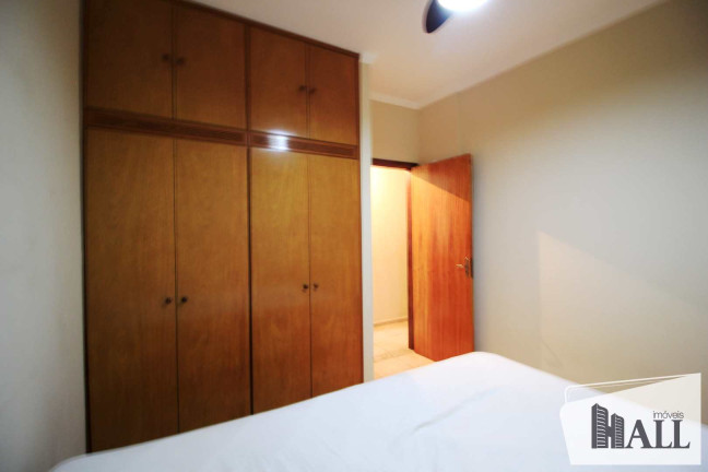 Imagem Apartamento com 3 Quartos à Venda, 93 m² em Bom Jardim - São José Do Rio Preto Imagem Apartamento com 3 Quartos à Venda, 93 m² em Bom Jardim - São José Do Rio Preto