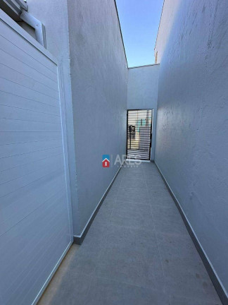Imagem Casa com 1 Quarto para Alugar, 30 m² em Jardim Europa I - Santa Bárbara D'oeste Imagem Casa com 1 Quarto para Alugar, 30 m² em Jardim Europa I - Santa Bárbara D'oeste