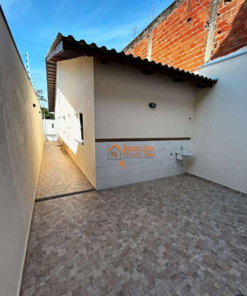 Imagem Sobrado com 2 Quartos à Venda, 80 m² em Jardim Amazonas - Itaquaquecetuba Imagem Sobrado com 2 Quartos à Venda, 80 m² em Jardim Amazonas - Itaquaquecetuba