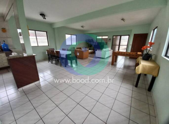 Imagem Casa com 5 Quartos à Venda, 330 m² em Embaré - Santos Imagem Casa com 5 Quartos à Venda, 330 m² em Embaré - Santos