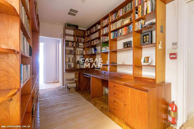 Imagem Imóvel com 4 Quartos à Venda, 525 m² em Flamengo - Rio De Janeiro