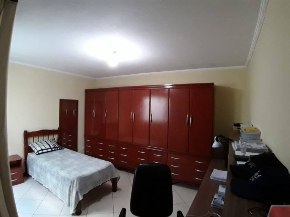 Imagem Casa com 3 Quartos à Venda, em Centro - Diadema Imagem Casa com 3 Quartos à Venda, em Centro - Diadema