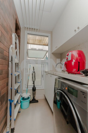 Imagem Apartamento com 3 Quartos à Venda, 79 m² em Boa Vista - Porto Alegre Imagem Apartamento com 3 Quartos à Venda, 79 m² em Boa Vista - Porto Alegre