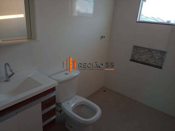 Imagem Casa com 3 Quartos à Venda, 116 m² em Loteamento Campo Das Aroeiras - Poços De Caldas