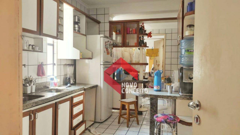 Imagem Apartamento com 3 Quartos à Venda, 151 m² em Meireles - Fortaleza Imagem Apartamento com 3 Quartos à Venda, 151 m² em Meireles - Fortaleza