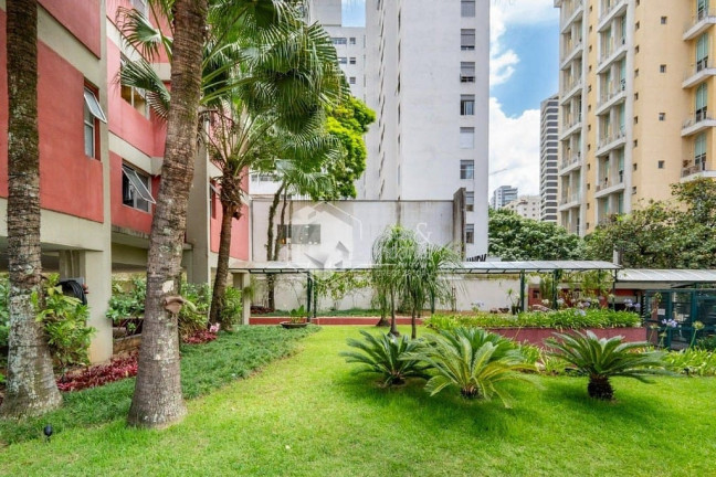 Imagem Apartamento com 1 Quarto à Venda, 60 m² em Vila Olímpia - São Paulo Imagem Apartamento com 1 Quarto à Venda, 60 m² em Vila Olímpia - São Paulo