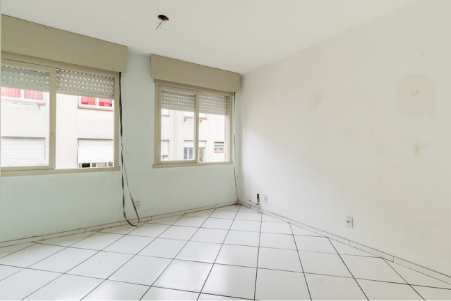 Imagem Imóvel com 1 Quarto à Venda, 27 m² em Jardim Leopoldina - Porto Alegre Imagem Imóvel com 1 Quarto à Venda, 27 m² em Jardim Leopoldina - Porto Alegre