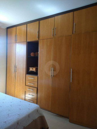 Imagem Apartamento com 4 Quartos à Venda, 164 m² em Santa Efigênia - Belo Horizonte