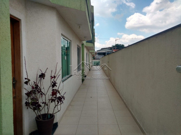 Imagem Casa de Condomínio com 2 Quartos à Venda,  em Vila Ré - São Paulo