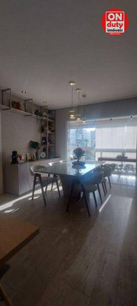Imagem Apartamento com 3 Quartos à Venda, 159 m² em Embaré - Santos Imagem Apartamento com 3 Quartos à Venda, 159 m² em Embaré - Santos
