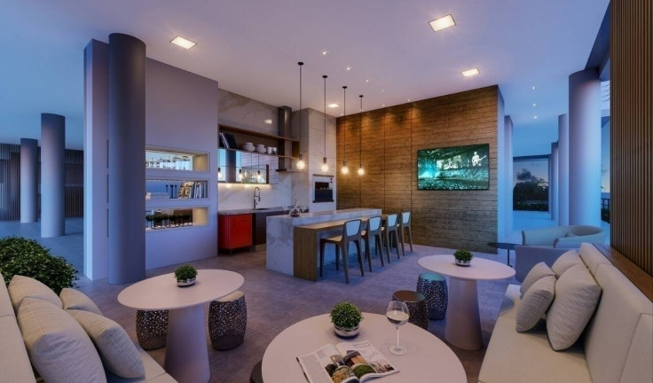 Imagem Apartamento com 2 Quartos à Venda, 77 m² em Ingleses Do Rio Vermelho - Florianópolis Imagem Apartamento com 2 Quartos à Venda, 77 m² em Ingleses Do Rio Vermelho - Florianópolis