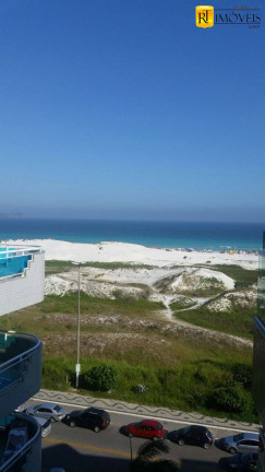 Imagem Cobertura com 4 Quartos à Venda, 384 m² em Balneário Das Dunas - Cabo Frio Imagem Cobertura com 4 Quartos à Venda, 384 m² em Balneário Das Dunas - Cabo Frio