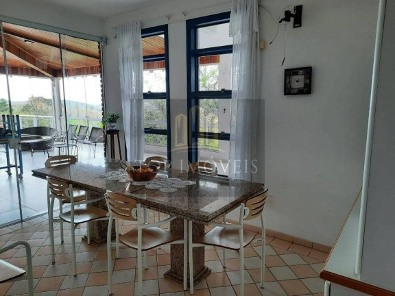 Imagem Chácara com 3 Quartos à Venda, 9.120 m² em Vila São Geraldo - São José Dos Campos Imagem Chácara com 3 Quartos à Venda, 9.120 m² em Vila São Geraldo - São José Dos Campos